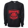 Legend - Premium Heavyweight Cross-Grain Crewneck Sweatshirt Vignette