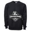 Legend - Premium Heavyweight Cross-Grain Crewneck Sweatshirt Vignette