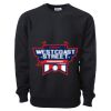 Legend - Premium Heavyweight Cross-Grain Crewneck Sweatshirt Vignette