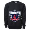 Legend - Premium Heavyweight Cross-Grain Crewneck Sweatshirt Vignette