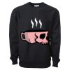 Legend - Premium Heavyweight Cross-Grain Crewneck Sweatshirt Vignette