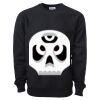 Legend - Premium Heavyweight Cross-Grain Crewneck Sweatshirt Vignette