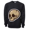 Legend - Premium Heavyweight Cross-Grain Crewneck Sweatshirt Vignette