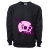Legend - Premium Heavyweight Cross-Grain Crewneck Sweatshirt Vignette