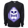 Legend - Premium Heavyweight Cross-Grain Crewneck Sweatshirt Vignette