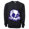 Legend - Premium Heavyweight Cross-Grain Crewneck Sweatshirt Vignette