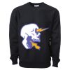 Legend - Premium Heavyweight Cross-Grain Crewneck Sweatshirt Vignette