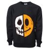 Legend - Premium Heavyweight Cross-Grain Crewneck Sweatshirt Vignette