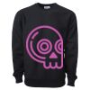 Legend - Premium Heavyweight Cross-Grain Crewneck Sweatshirt Vignette