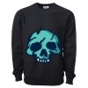 Legend - Premium Heavyweight Cross-Grain Crewneck Sweatshirt Vignette