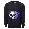 Legend - Premium Heavyweight Cross-Grain Crewneck Sweatshirt Vignette