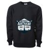 Legend - Premium Heavyweight Cross-Grain Crewneck Sweatshirt Vignette