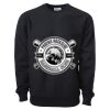 Legend - Premium Heavyweight Cross-Grain Crewneck Sweatshirt Vignette