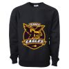 Legend - Premium Heavyweight Cross-Grain Crewneck Sweatshirt Vignette