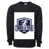 Legend - Premium Heavyweight Cross-Grain Crewneck Sweatshirt Vignette