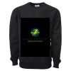 Legend - Premium Heavyweight Cross-Grain Crewneck Sweatshirt Vignette