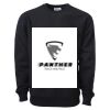 Legend - Premium Heavyweight Cross-Grain Crewneck Sweatshirt Vignette