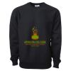 Legend - Premium Heavyweight Cross-Grain Crewneck Sweatshirt Vignette