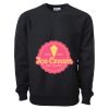 Legend - Premium Heavyweight Cross-Grain Crewneck Sweatshirt Vignette