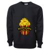 Legend - Premium Heavyweight Cross-Grain Crewneck Sweatshirt Vignette