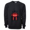 Legend - Premium Heavyweight Cross-Grain Crewneck Sweatshirt Vignette