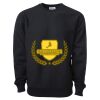 Legend - Premium Heavyweight Cross-Grain Crewneck Sweatshirt Vignette