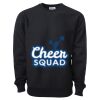 Legend - Premium Heavyweight Cross-Grain Crewneck Sweatshirt Vignette