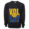 Legend - Premium Heavyweight Cross-Grain Crewneck Sweatshirt Vignette