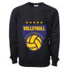 Legend - Premium Heavyweight Cross-Grain Crewneck Sweatshirt Vignette
