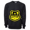 Legend - Premium Heavyweight Cross-Grain Crewneck Sweatshirt Vignette