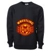 Legend - Premium Heavyweight Cross-Grain Crewneck Sweatshirt Vignette
