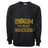 Legend - Premium Heavyweight Cross-Grain Crewneck Sweatshirt Vignette