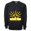Legend - Premium Heavyweight Cross-Grain Crewneck Sweatshirt Vignette