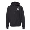 Legend - Premium Heavyweight Cross-Grain Hooded Sweatshirt Vignette