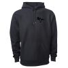 Legend - Premium Heavyweight Cross-Grain Hooded Sweatshirt Vignette