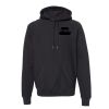 Legend - Premium Heavyweight Cross-Grain Hooded Sweatshirt Vignette