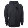 Legend - Premium Heavyweight Cross-Grain Hooded Sweatshirt Vignette