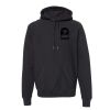 Legend - Premium Heavyweight Cross-Grain Hooded Sweatshirt Vignette