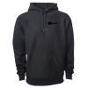 Legend - Premium Heavyweight Cross-Grain Hooded Sweatshirt Vignette