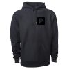 Legend - Premium Heavyweight Cross-Grain Hooded Sweatshirt Vignette