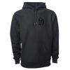 Legend - Premium Heavyweight Cross-Grain Hooded Sweatshirt Vignette