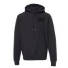 Legend - Premium Heavyweight Cross-Grain Hooded Sweatshirt Vignette