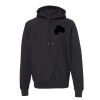 Legend - Premium Heavyweight Cross-Grain Hooded Sweatshirt Vignette