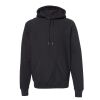 Legend - Premium Heavyweight Cross-Grain Hooded Sweatshirt Vignette