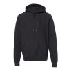 Legend - Premium Heavyweight Cross-Grain Hooded Sweatshirt Vignette