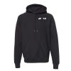 Legend - Premium Heavyweight Cross-Grain Hooded Sweatshirt Vignette