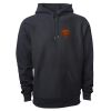 Legend - Premium Heavyweight Cross-Grain Hooded Sweatshirt Vignette