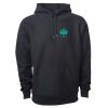 Legend - Premium Heavyweight Cross-Grain Hooded Sweatshirt Vignette