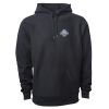 Legend - Premium Heavyweight Cross-Grain Hooded Sweatshirt Vignette