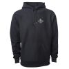 Legend - Premium Heavyweight Cross-Grain Hooded Sweatshirt Vignette